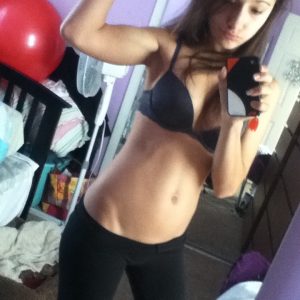 Sonia - rencontre-Teen-Le Havre